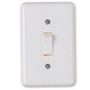 Imagem de Conjunto 1 Interruptor Simples 6a - Stylus - Ilumi
