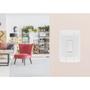 Imagem de Conjunto 1 Interruptor Simples Aria 4x2 Branco Tramontina