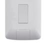 Imagem de Conjunto 1 Interruptor Simples C/ Placa 250V 6A Branco 4 X 2 REF: 57241/001 -TRAMONTINA