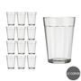 Imagem de Conjunto 12 Copos Americano Café PIngado Nadir 190 ml