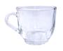 Imagem de Conjunto 18 Xicaras Chique 150ML Para Cha Cafe Vidro Resistente