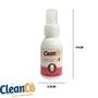 Imagem de Conjunto 2 Bloqueador De Odor Sanitário 60ml - CleanCô