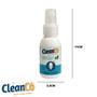 Imagem de Conjunto 2 Bloqueador De Odor Sanitário 60ml - CleanCô