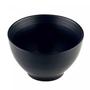 Imagem de Conjunto 2 Bowls de Cerâmica Preto 13cm x 8cm - Wolff