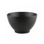 Imagem de Conjunto 2 Bowls de Cerâmica Preto 13cm x 8cm - Wolff