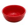 Imagem de Conjunto 2 Bowls De Cerâmica Retro Wolff Vermelho