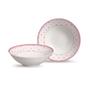 Imagem de Conjunto 2 Bowls Decorados Coelha Amy