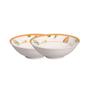 Imagem de Conjunto 2 Bowls Decorados Follow the Bunny