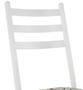 Imagem de Conjunto 2 Cadeiras Europa 141 Branco Liso - Artefamol