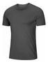 Imagem de Conjunto 2 Camisas Esportiva Dryfit Treino Gola Redonda Lisa