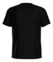 Imagem de Conjunto 2 Camisas Esportiva Dryfit Treino Gola Redonda Lisa