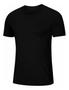 Imagem de Conjunto 2 Camisas Esportiva Dryfit Treino Gola Redonda Lisa