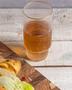 Imagem de Conjunto 2 Copos Altos de Cristal com Fio de Ouro 400ML - Wolff