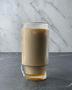 Imagem de Conjunto 2 Copos Altos de Cristal com Fio de Ouro 400ML - Wolff