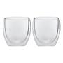 Imagem de Conjunto 2 Copos Blend Parede Dupla 250ml Maxwell e Williams
