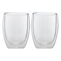 Imagem de Conjunto 2 Copos Blend Parede Dupla 350Ml Maxwell E Williams