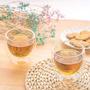 Imagem de Conjunto 2 Copos de Café Parede Dupla 250ml Borossilicato