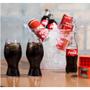 Imagem de Conjunto 2 Copos de Cristal Riedel Coca Cola 480ml Premium