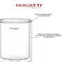 Imagem de Conjunto 2 Copos de Whisky de Parede Dupla 300ml Bugatti