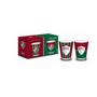 Imagem de Conjunto 2 Copos Dose Iron Fluminense 55Ml