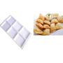 Imagem de Conjunto 2 Formas Para Pastel E Pastéis Mini Ravióli