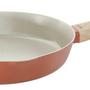 Imagem de Conjunto 2 Frigideiras Stone Cabo Soft 20Cm E 24Cm - Jomafe