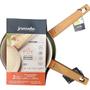 Imagem de Conjunto 2 Frigideiras Stone Cabo Soft 20Cm E 24Cm - Jomafe