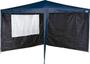 Imagem de Conjunto 2 Parede Oxford Azul 3 X 3 Metros Para Gazebo - Mor