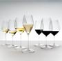 Imagem de Conjunto 2 Taças Riedel Performance Sauvignon Blanc Cristal