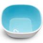 Imagem de Conjunto 2 Tigelas Bowl Munchkin Splash Infantil 6m+