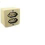 Imagem de Conjunto 2 Tomada 10A Sistema X Bege - Radial