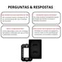 Imagem de Conjunto 2 Tomadas 20a 3p - Preto Fame