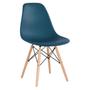 Imagem de Conjunto 2 x cadeiras Eames DAW com braços + 1 cadeira Eiffel DSW