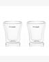 Imagem de Conjunto 2 Xicaras de Café ou Destilados com Parede Dupla 100ml Bugatti