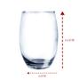 Imagem de Conjunto 24 Copos Transparente Vidro 450ml Suco