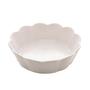 Imagem de Conjunto 3 Bowls De Porcelana Pétala Wolff Branco