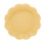 Imagem de Conjunto 3 Bowls Porcelana Nórdica Amarelo Matt 15X5cm - Bon Gourmet