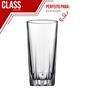 Imagem de Conjunto 3 Copos Alto 330ml Ayla Glass4you