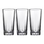 Imagem de Conjunto 3 Copos Alto 330ml Ayla Glass4you