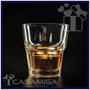 Imagem de Conjunto 3 Copos Vidro Casual 300ml Class Home