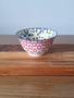 Imagem de Conjunto 3 Mini Bowls Cerâmica Decorativo Finger Food Sortidos