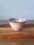 Imagem de Conjunto 3 Mini Bowls Cerâmica Decorativo Finger Food Sortidos