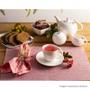 Imagem de Conjunto 3 pçs de Porcelana de Café Bird 18187 - Wolff
