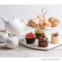 Imagem de Conjunto 3 pçs de Porcelana de Café Bird 18187 - Wolff
