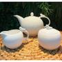 Imagem de Conjunto 3 pçs de Porcelana de Café Bird 18187 - Wolff