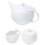 Imagem de Conjunto 3 pçs de Porcelana de Café Bird 18187 - Wolff