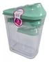 Imagem de Conjunto 3 potes Multi-uso Sortido MIXHOME 250ml/750ml/1,45L