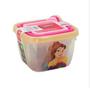 Imagem de Conjunto 3 potes princesas