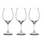 Imagem de Conjunto 3 Taças Vidro 365ml Lira Class Home