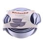 Imagem de Conjunto 3 Tigelas Saladeira Bowl Lavanda Kitchenaid